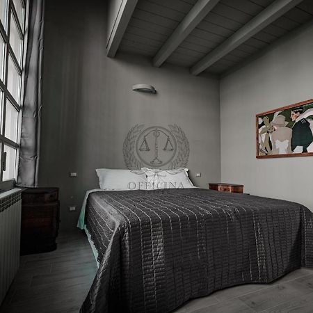 Officina Suites - Apartment , Navigli, Bocconi, Movida, Porta Ticinese Milano Eksteriør billede