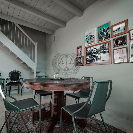 Officina Suites - Apartment , Navigli, Bocconi, Movida, Porta Ticinese Milano Eksteriør billede
