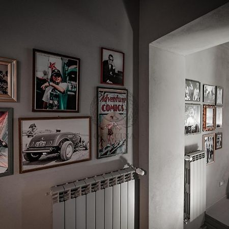 Officina Suites - Apartment , Navigli, Bocconi, Movida, Porta Ticinese Milano Eksteriør billede