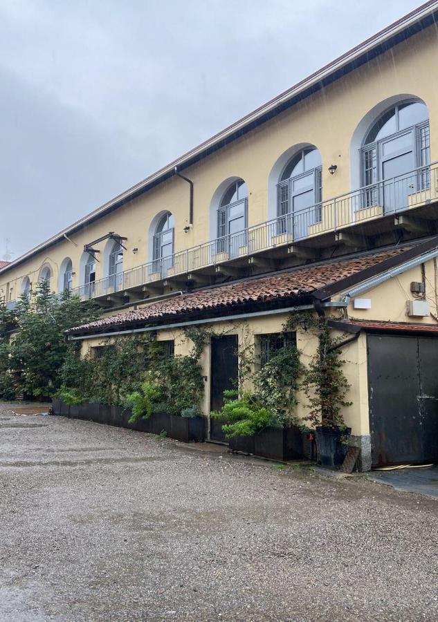Officina Suites - Apartment , Navigli, Bocconi, Movida, Porta Ticinese Milano Eksteriør billede