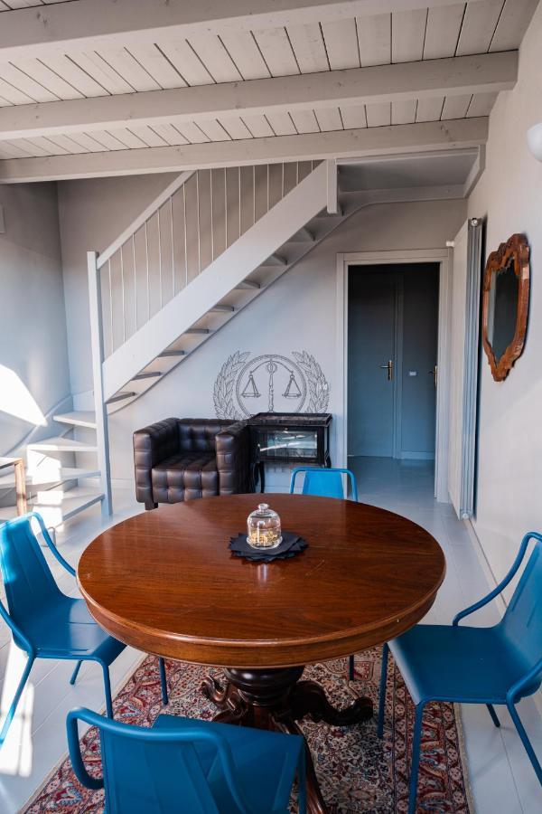 Officina Suites - Apartment , Navigli, Bocconi, Movida, Porta Ticinese Milano Eksteriør billede
