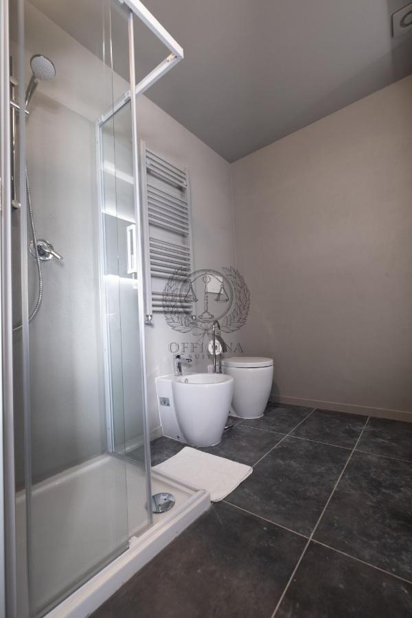 Officina Suites - Apartment , Navigli, Bocconi, Movida, Porta Ticinese Milano Eksteriør billede