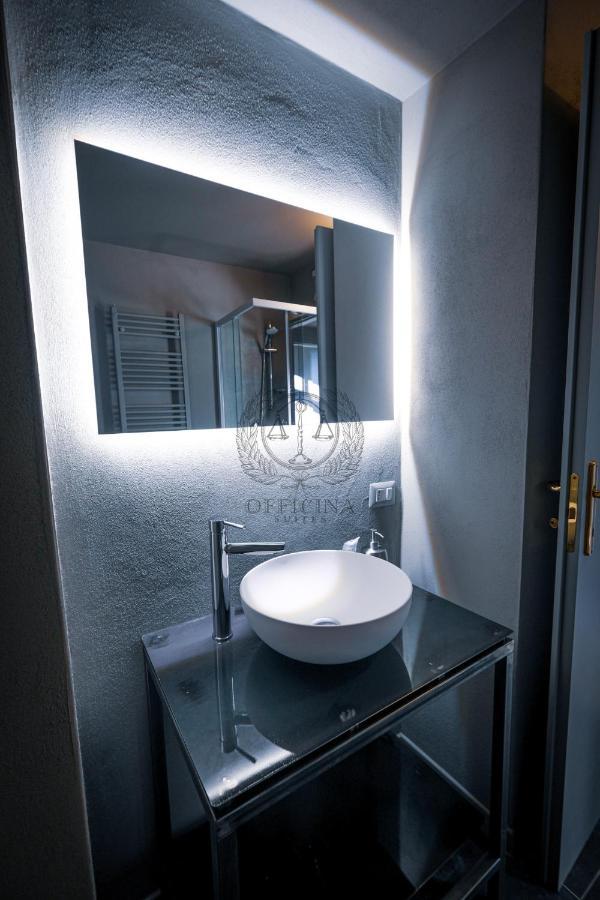 Officina Suites - Apartment , Navigli, Bocconi, Movida, Porta Ticinese Milano Eksteriør billede