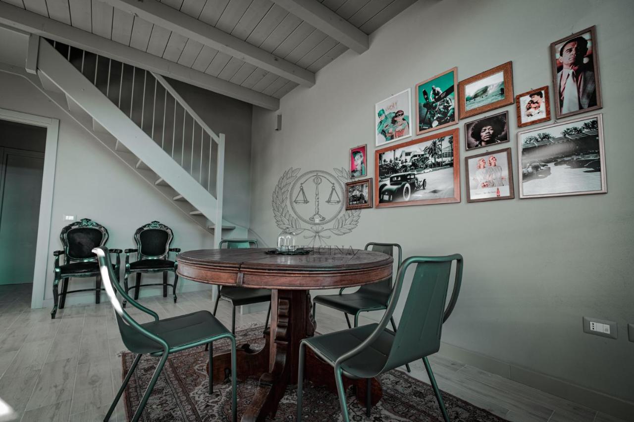 Officina Suites - Apartment , Navigli, Bocconi, Movida, Porta Ticinese Milano Eksteriør billede