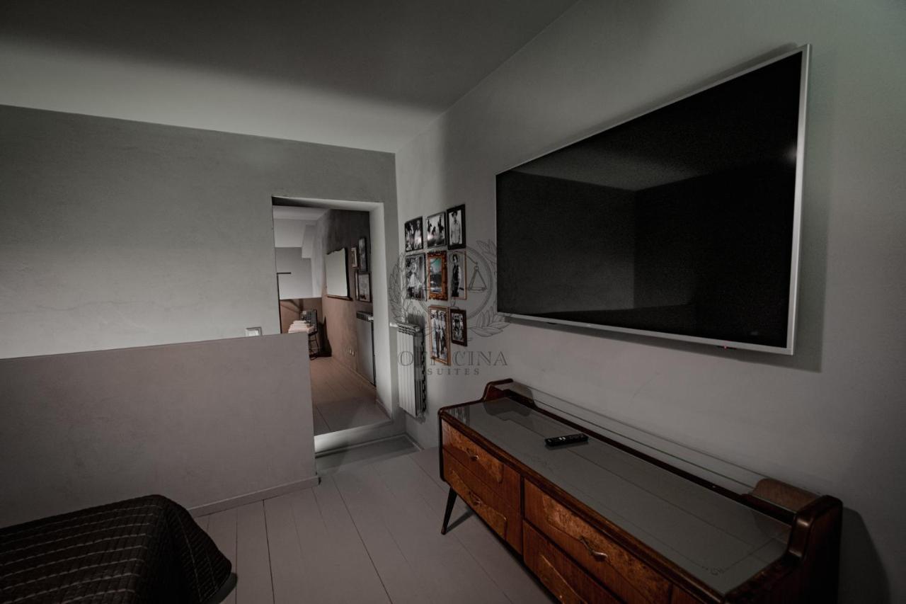 Officina Suites - Apartment , Navigli, Bocconi, Movida, Porta Ticinese Milano Eksteriør billede