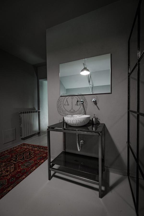 Officina Suites - Apartment , Navigli, Bocconi, Movida, Porta Ticinese Milano Eksteriør billede