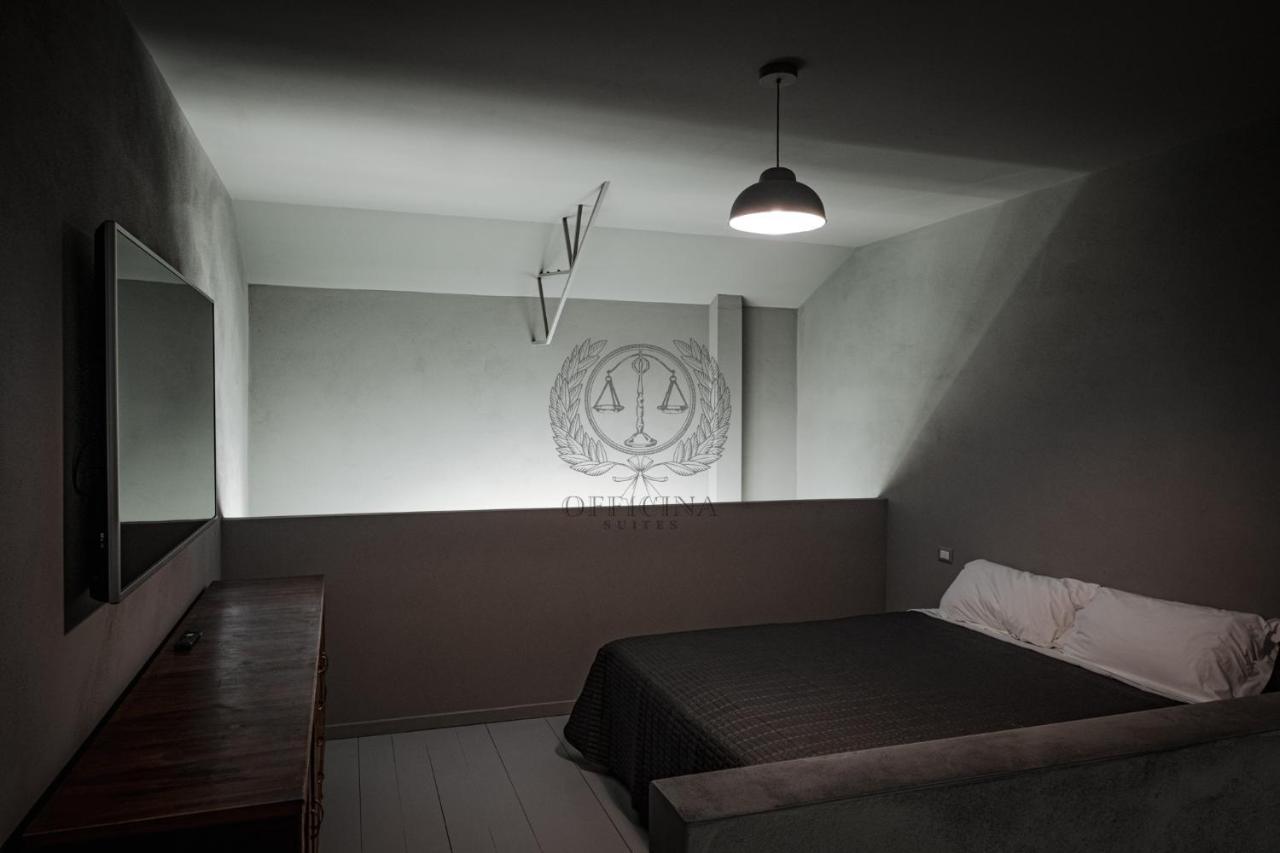 Officina Suites - Apartment , Navigli, Bocconi, Movida, Porta Ticinese Milano Eksteriør billede