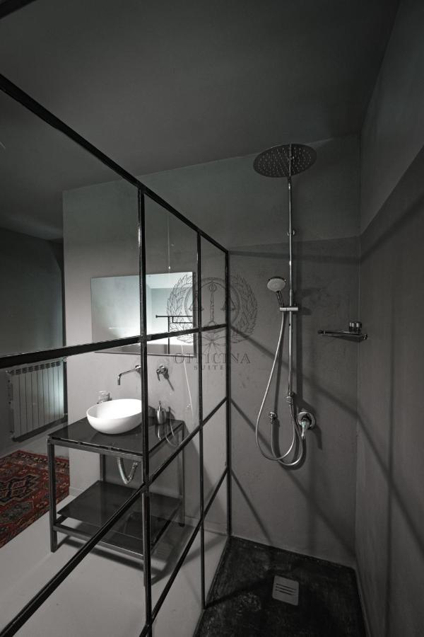 Officina Suites - Apartment , Navigli, Bocconi, Movida, Porta Ticinese Milano Eksteriør billede
