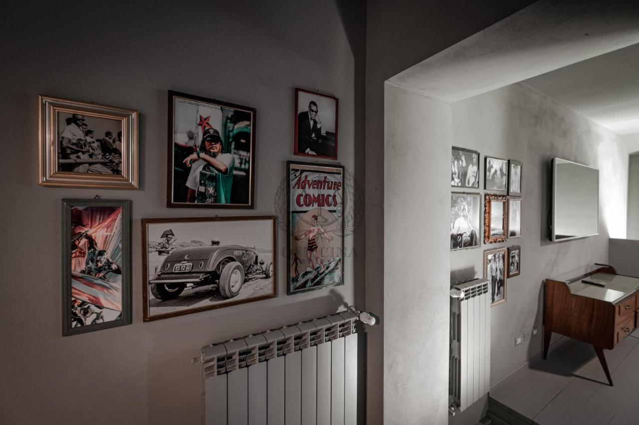 Officina Suites - Apartment , Navigli, Bocconi, Movida, Porta Ticinese Milano Eksteriør billede