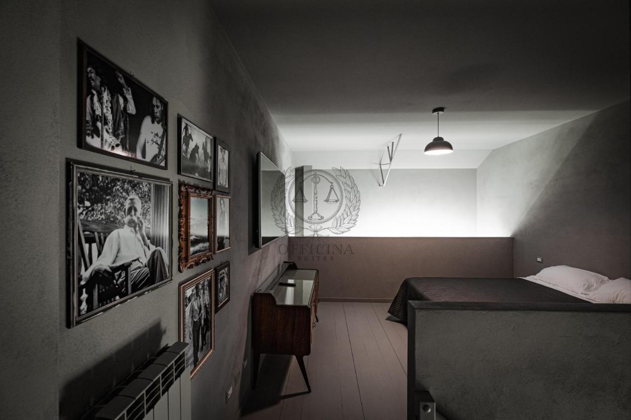 Officina Suites - Apartment , Navigli, Bocconi, Movida, Porta Ticinese Milano Eksteriør billede